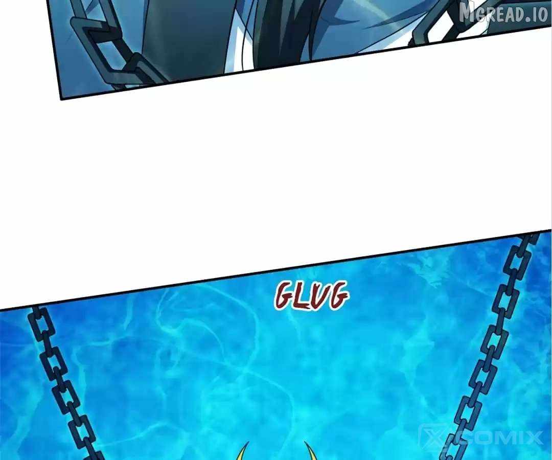 Gao Neng Strikes Ch.279 p117