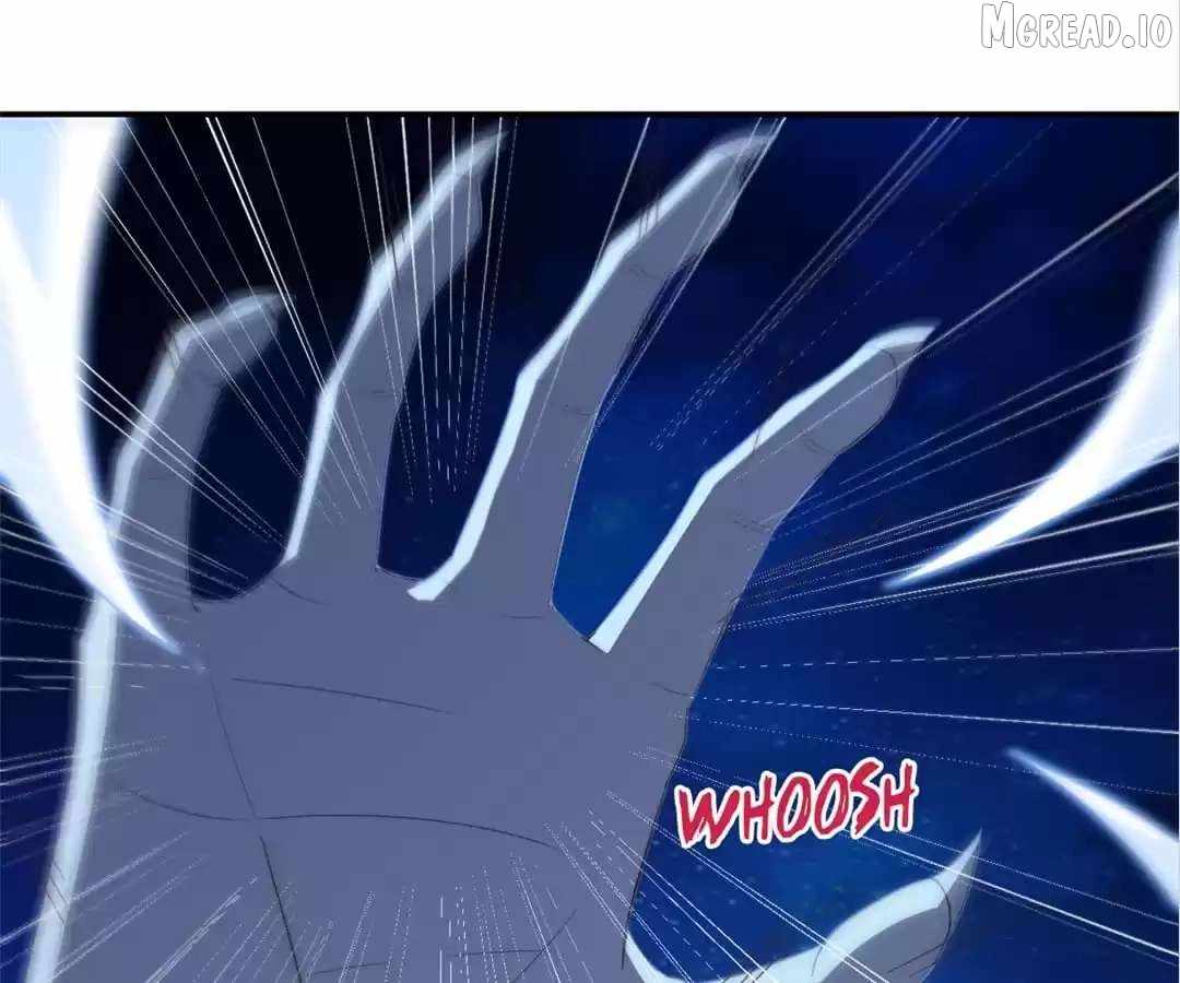 Gao Neng Strikes Ch.279 p14