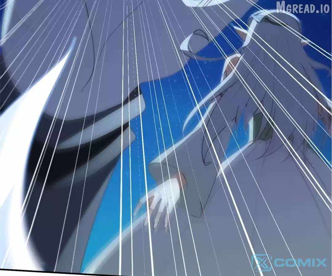 Gao Neng Strikes Ch.279 p15