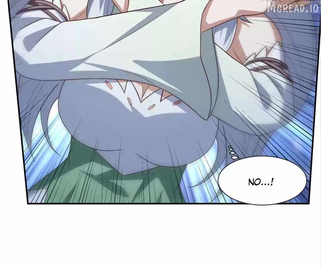 Gao Neng Strikes Ch.279 p17