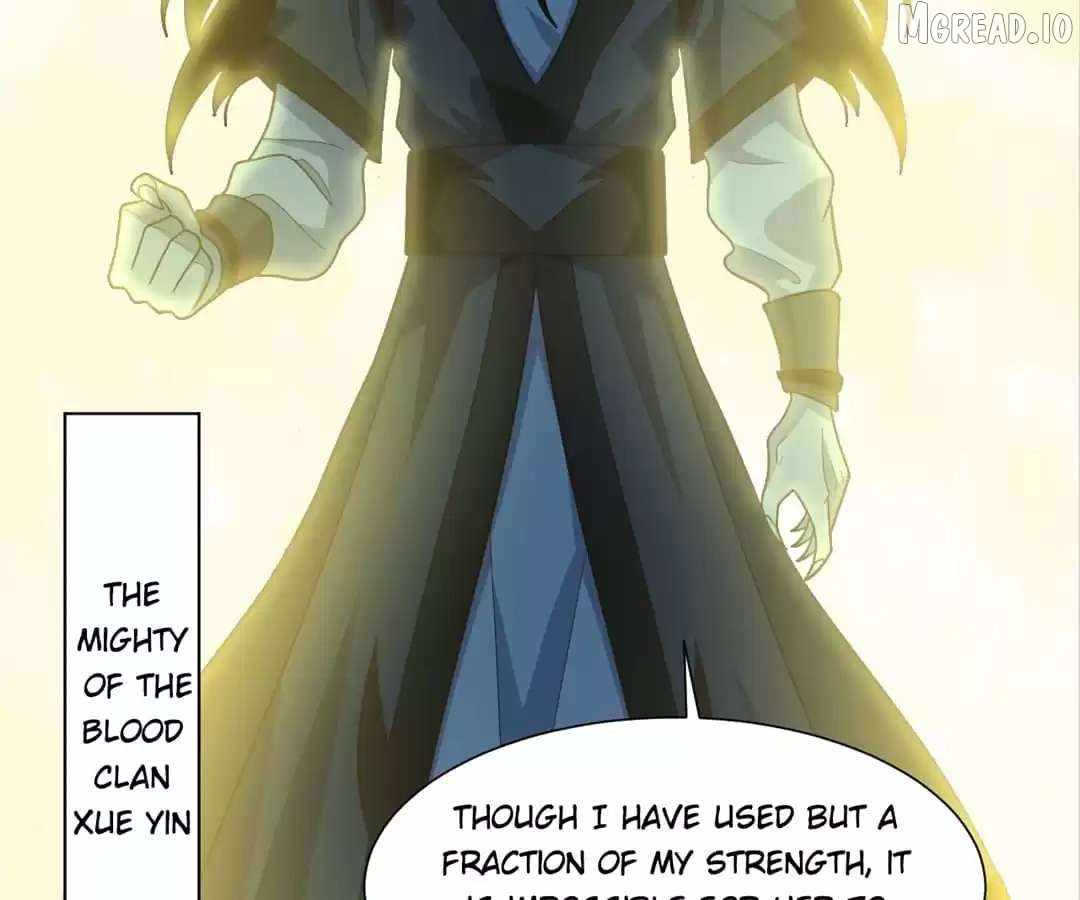 Gao Neng Strikes Ch.279 p23