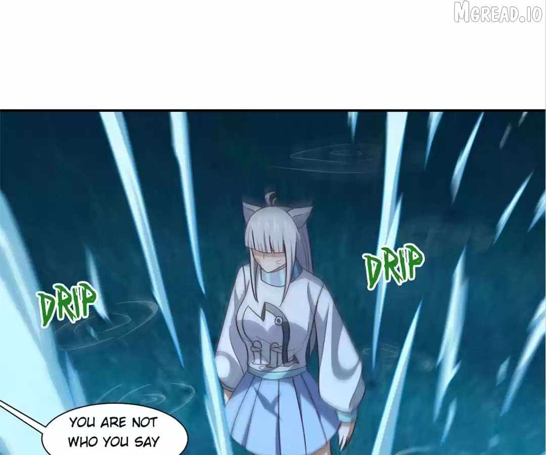 Gao Neng Strikes Ch.279 p25