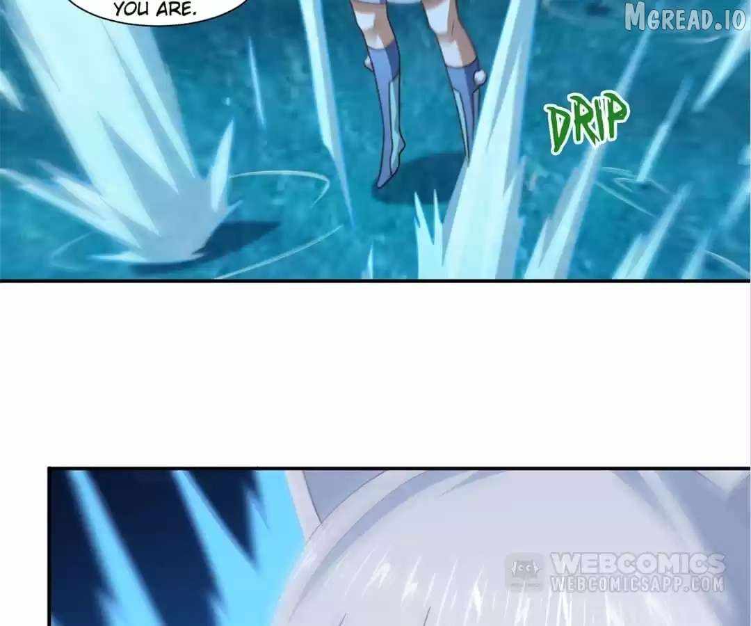 Gao Neng Strikes Ch.279 p26