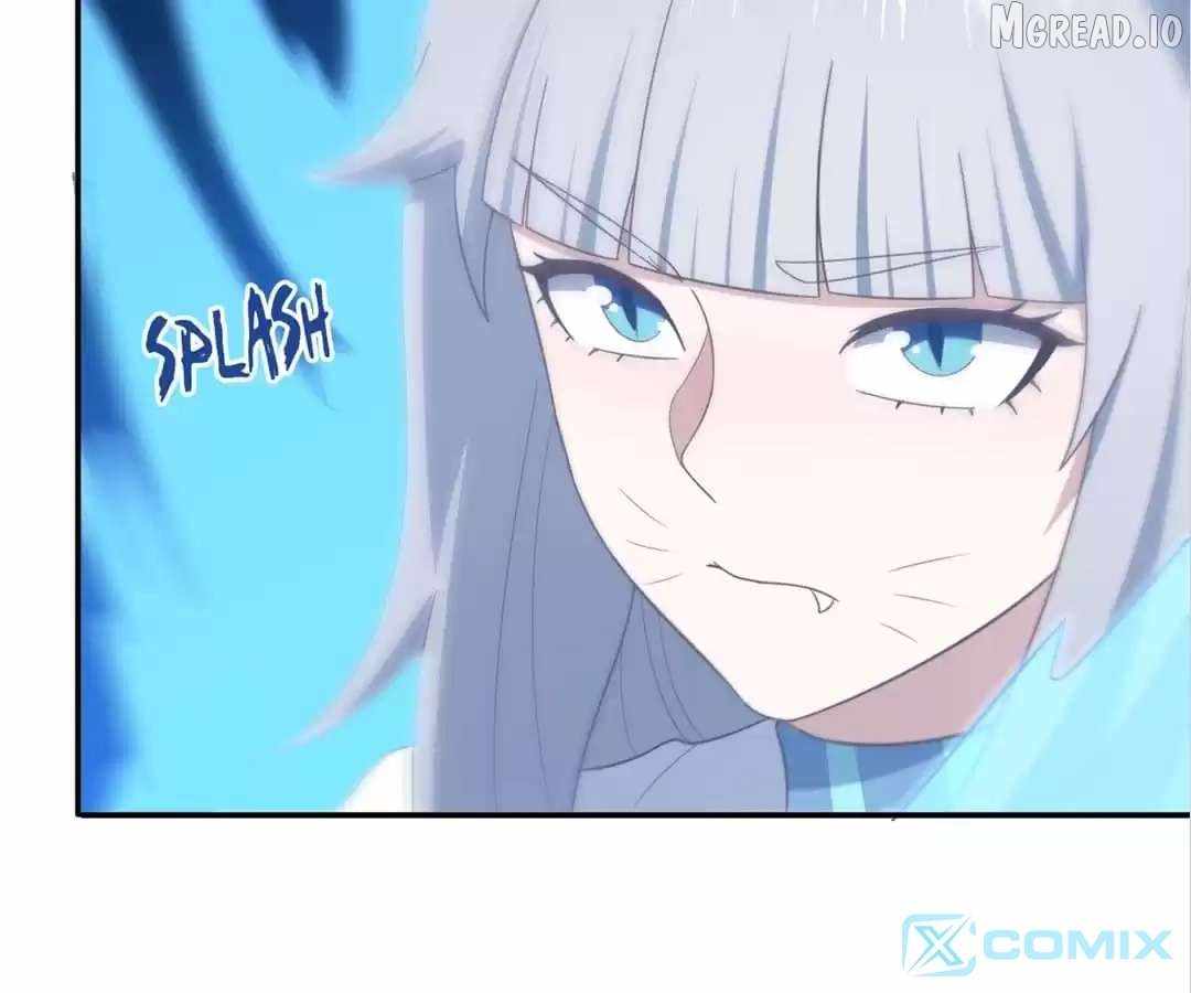 Gao Neng Strikes Ch.279 p27