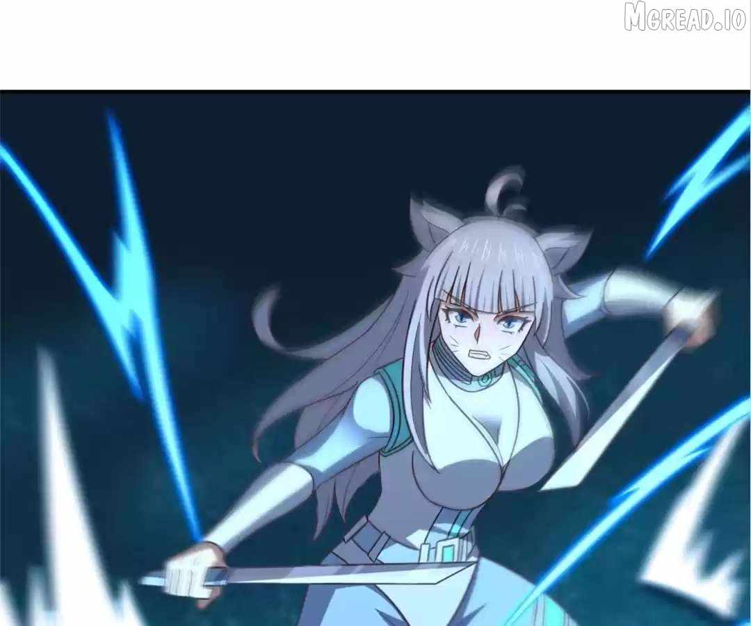 Gao Neng Strikes Ch.279 p28