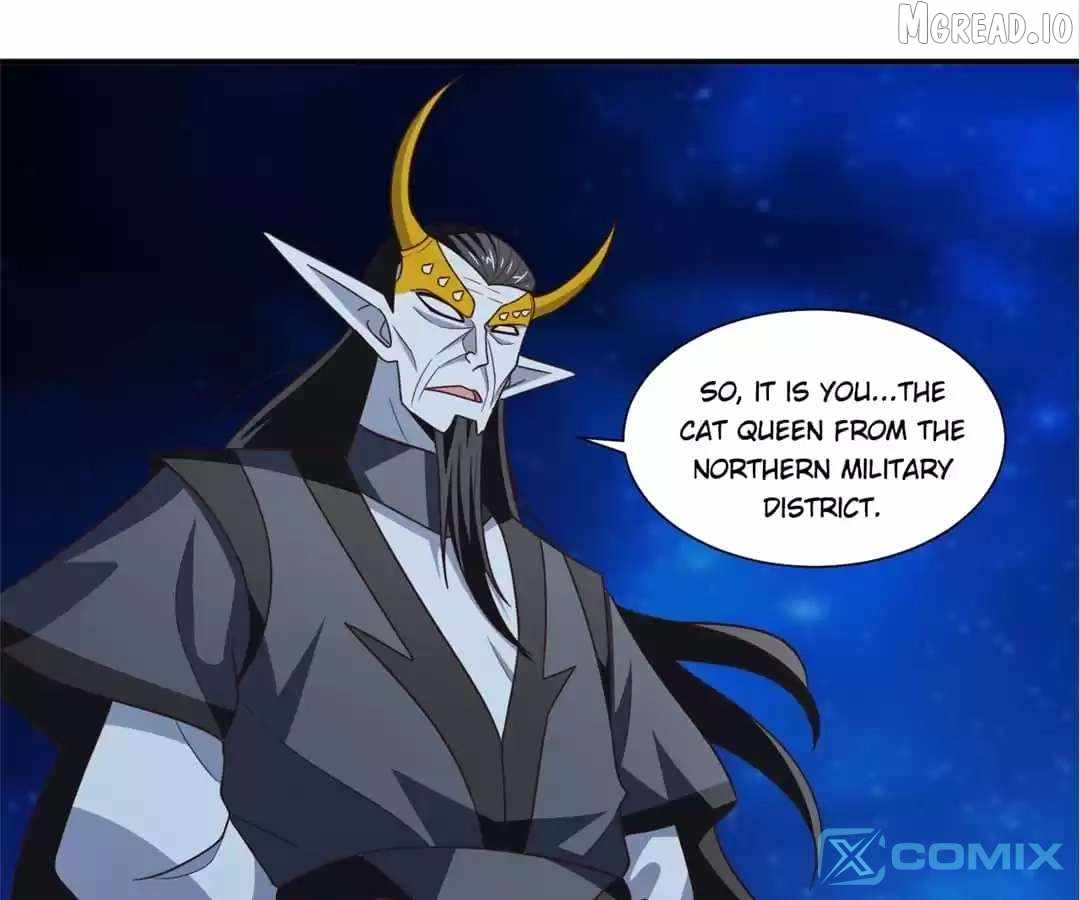 Gao Neng Strikes Ch.279 p30