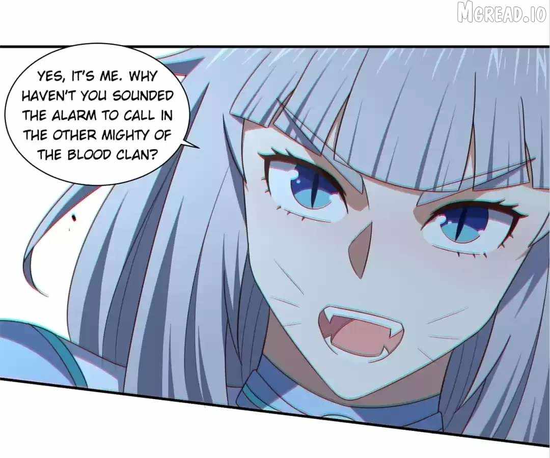 Gao Neng Strikes Ch.279 p32