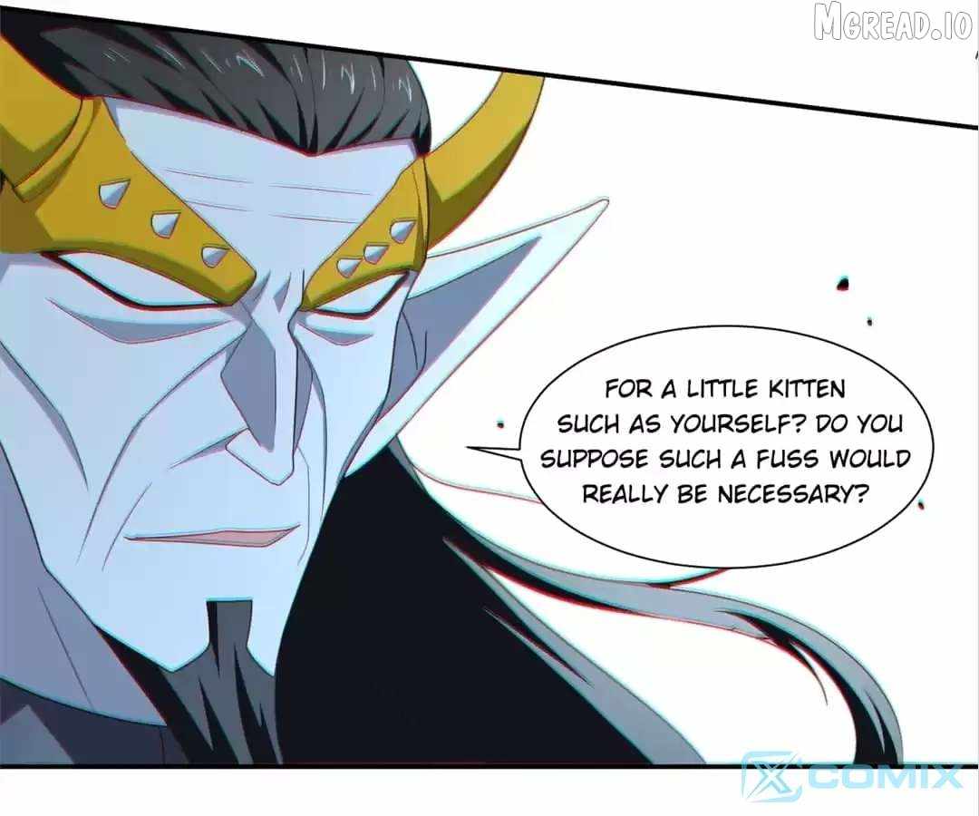 Gao Neng Strikes Ch.279 p33