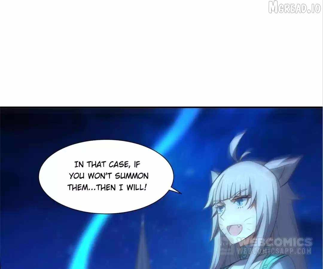 Gao Neng Strikes Ch.279 p34