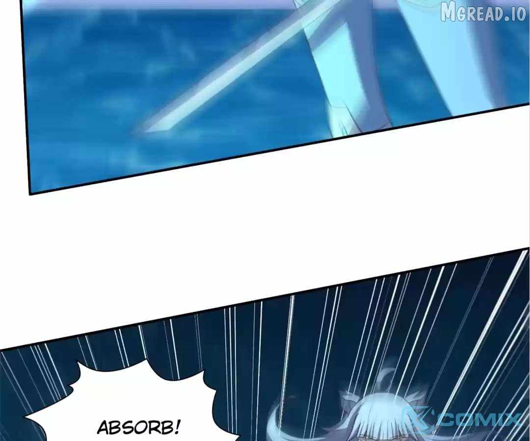 Gao Neng Strikes Ch.279 p36