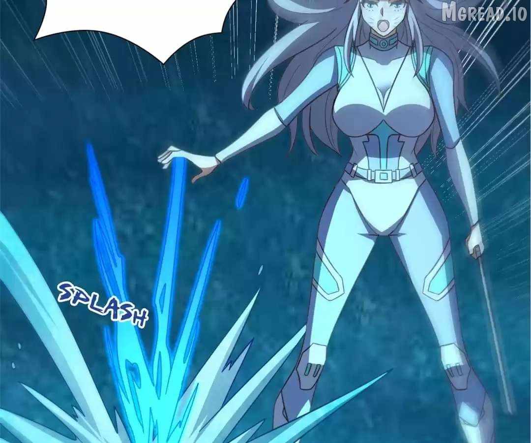 Gao Neng Strikes Ch.279 p37