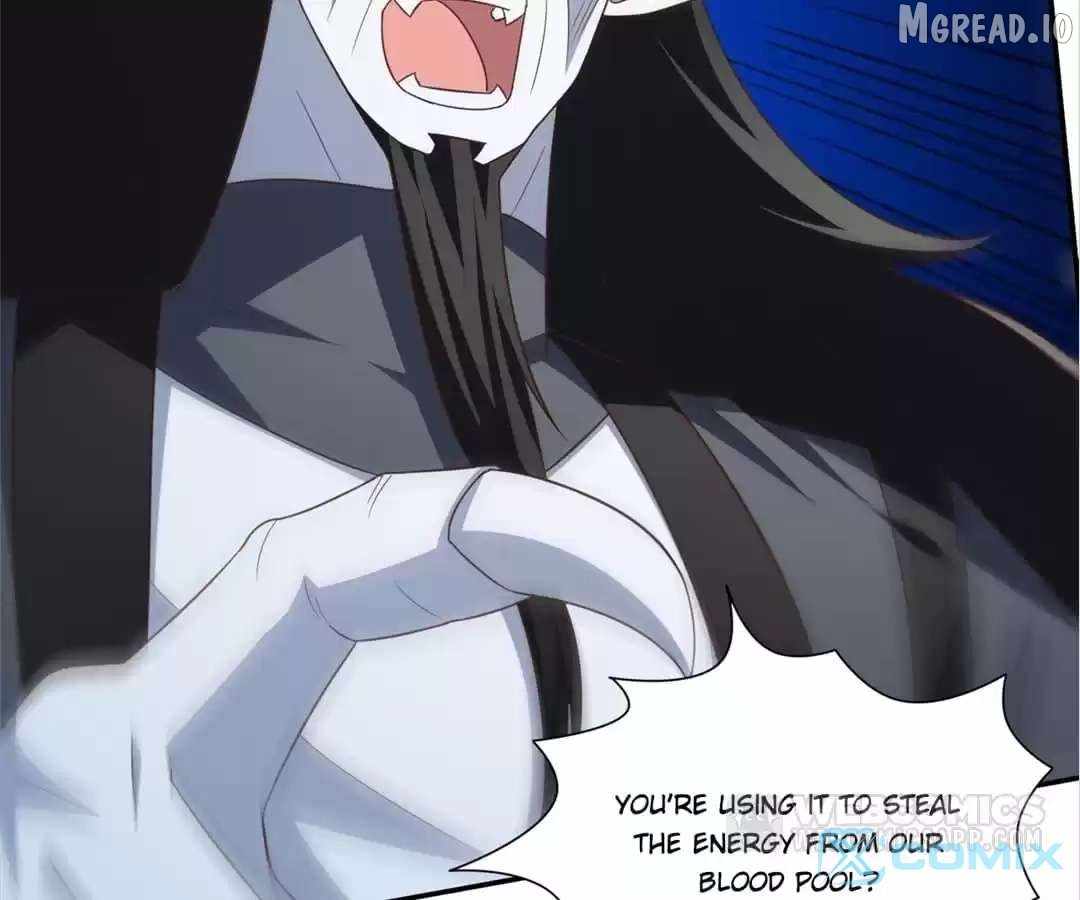 Gao Neng Strikes Ch.279 p42