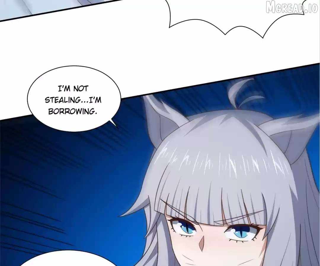 Gao Neng Strikes Ch.279 p43