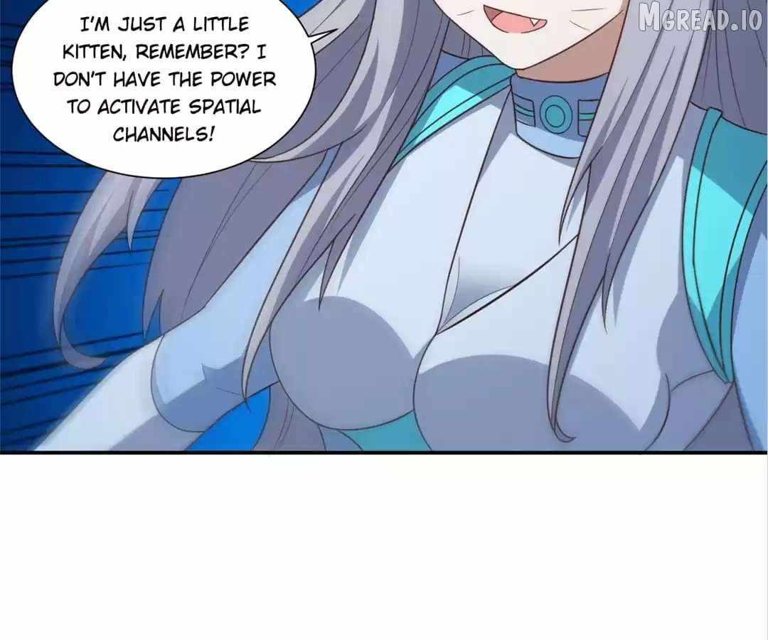 Gao Neng Strikes Ch.279 p44