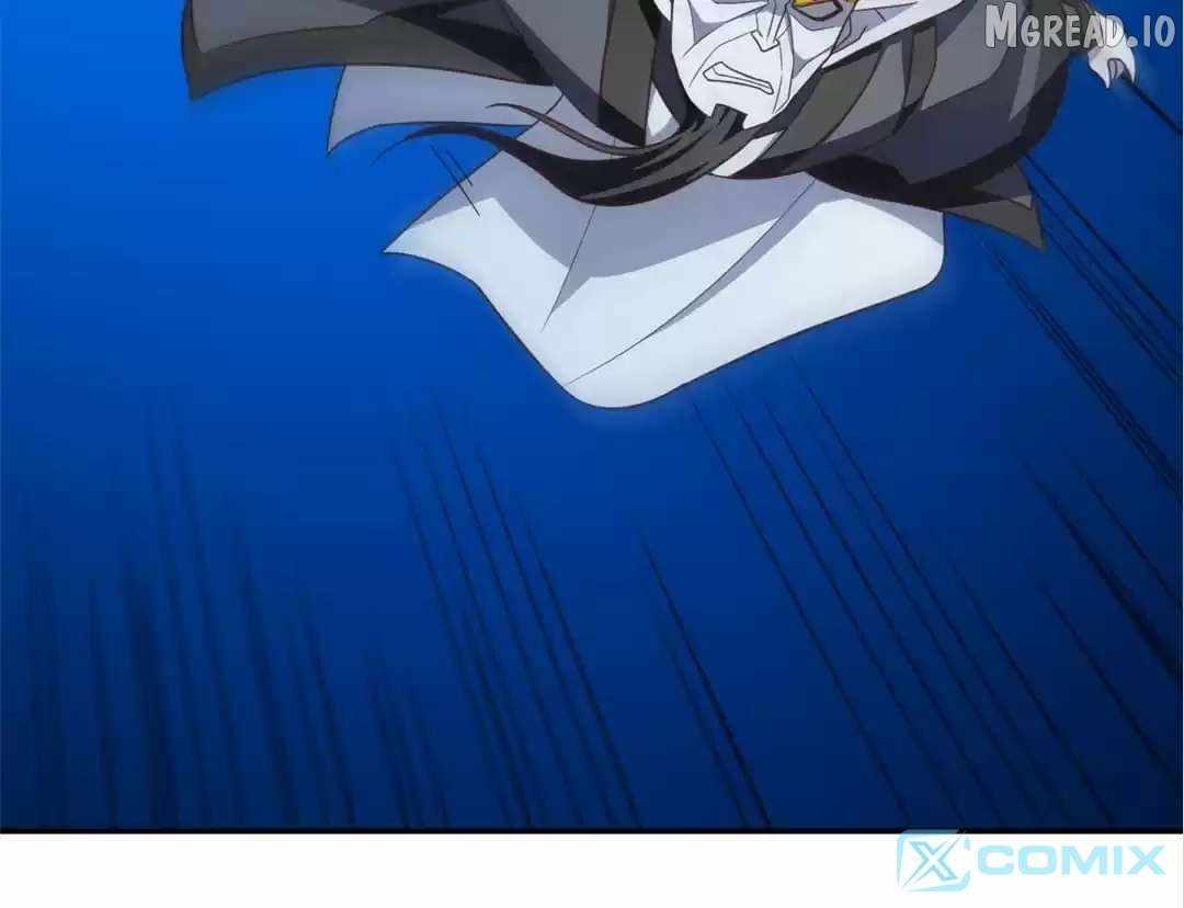 Gao Neng Strikes Ch.279 p48