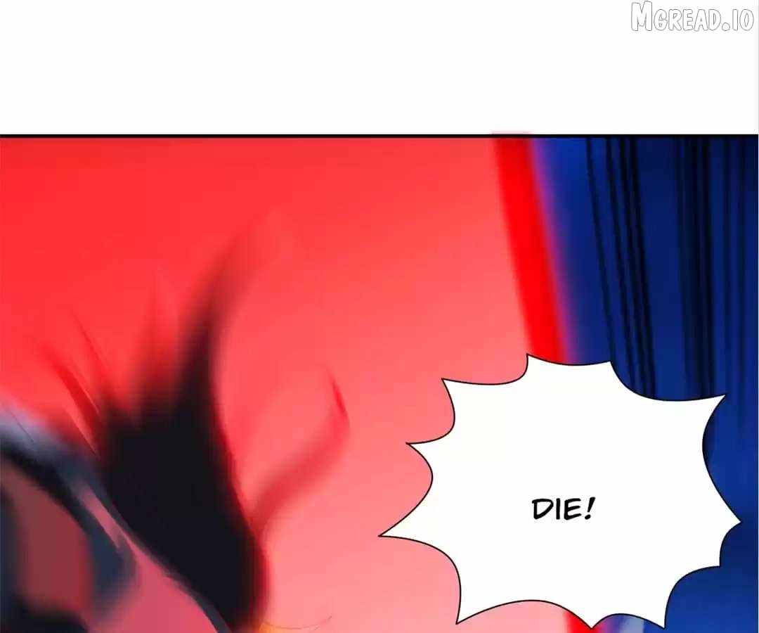 Gao Neng Strikes Ch.279 p49