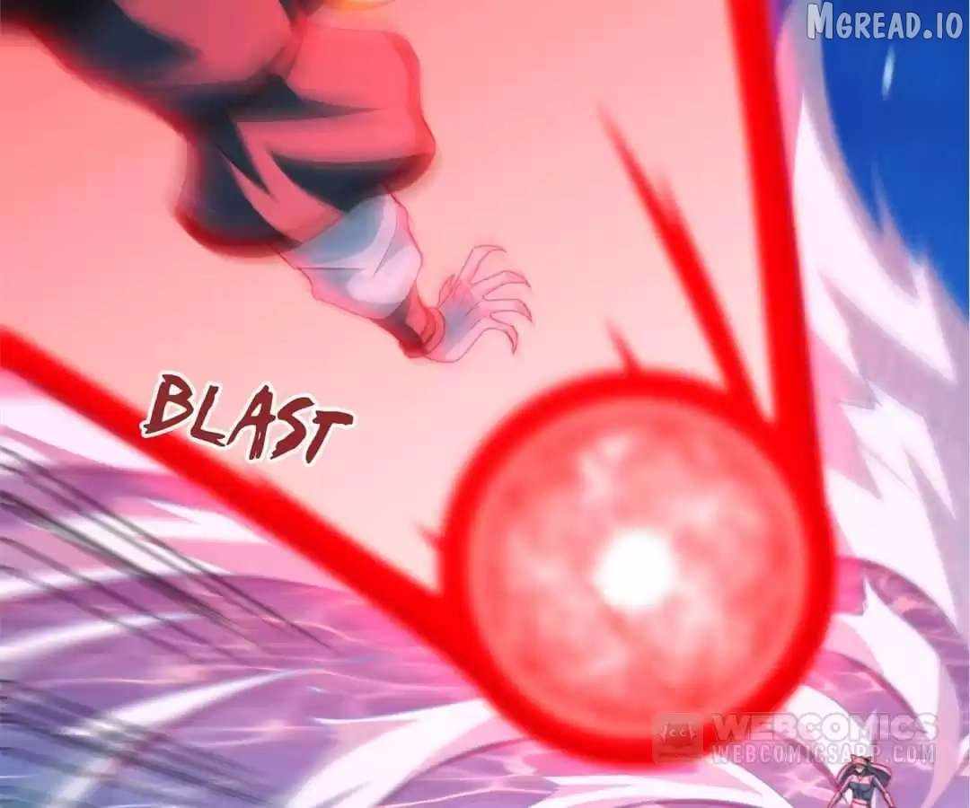Gao Neng Strikes Ch.279 p50