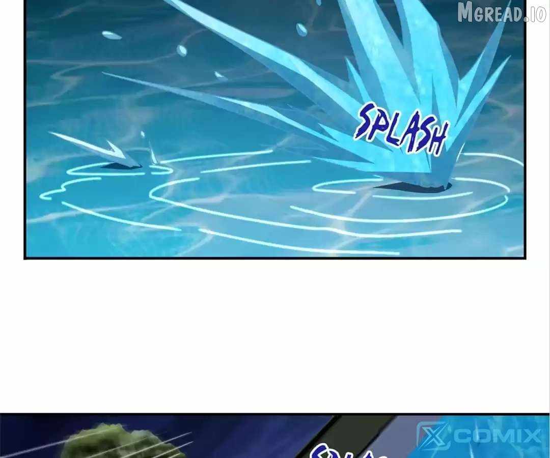 Gao Neng Strikes Ch.279 p6