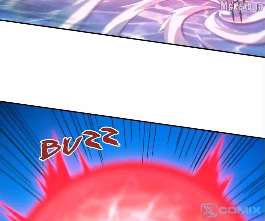 Gao Neng Strikes Ch.279 p51