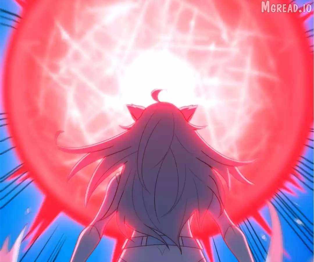 Gao Neng Strikes Ch.279 p52