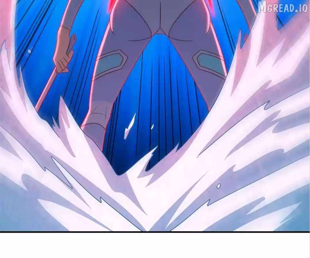 Gao Neng Strikes Ch.279 p53