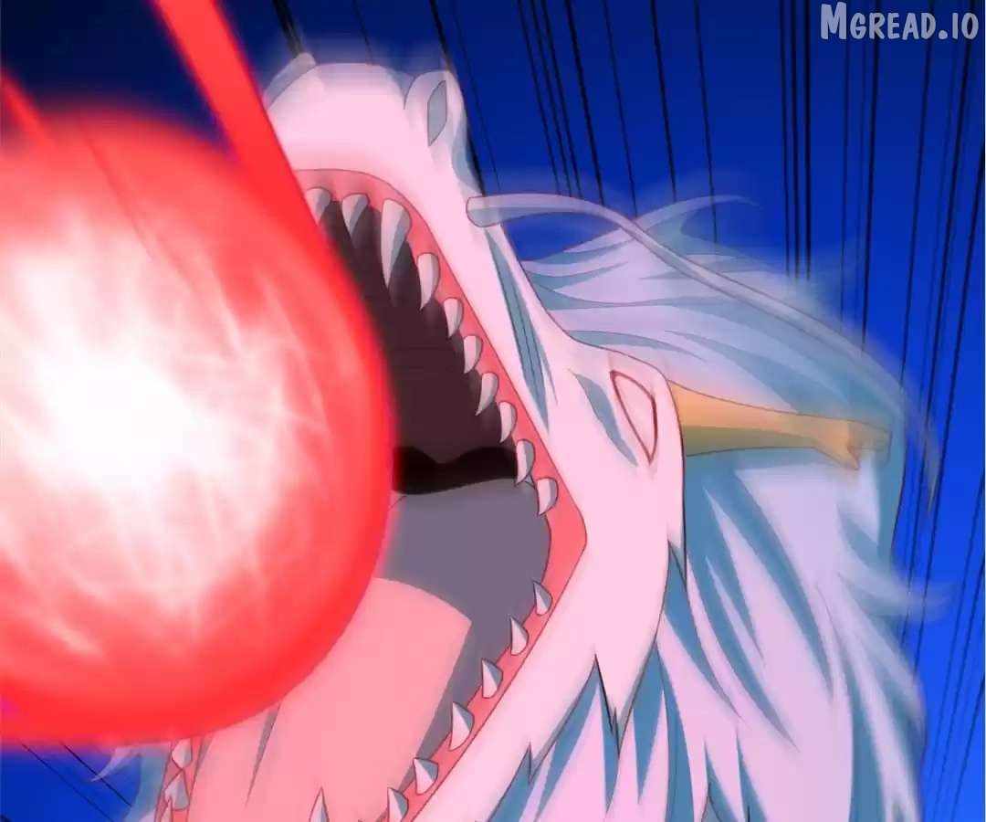 Gao Neng Strikes Ch.279 p56