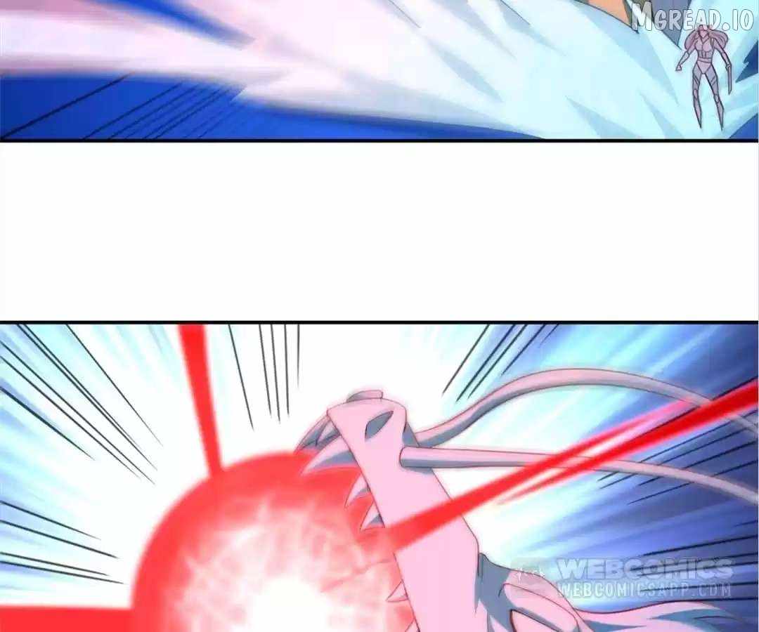 Gao Neng Strikes Ch.279 p58
