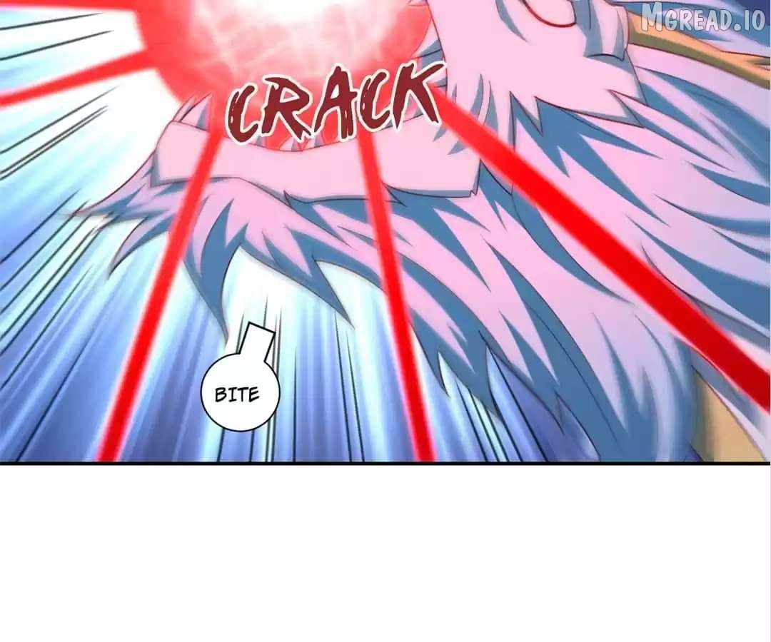 Gao Neng Strikes Ch.279 p59
