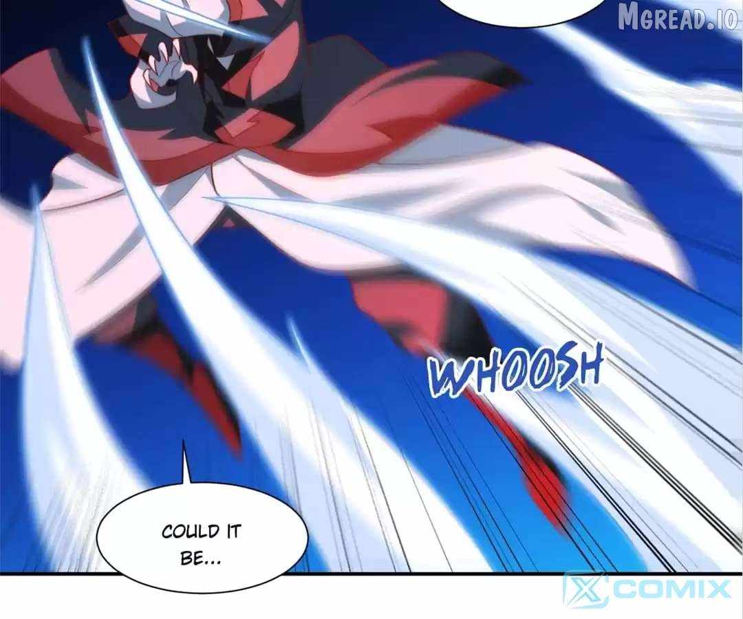 Gao Neng Strikes Ch.279 p63