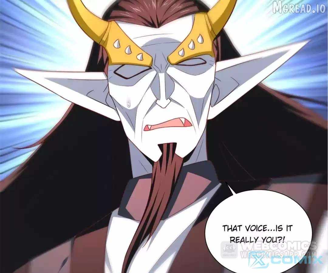 Gao Neng Strikes Ch.279 p66