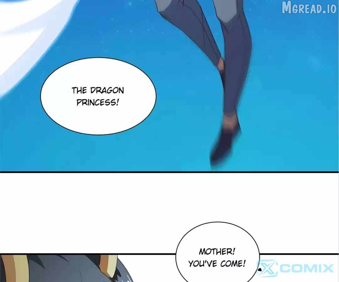 Gao Neng Strikes Ch.279 p69