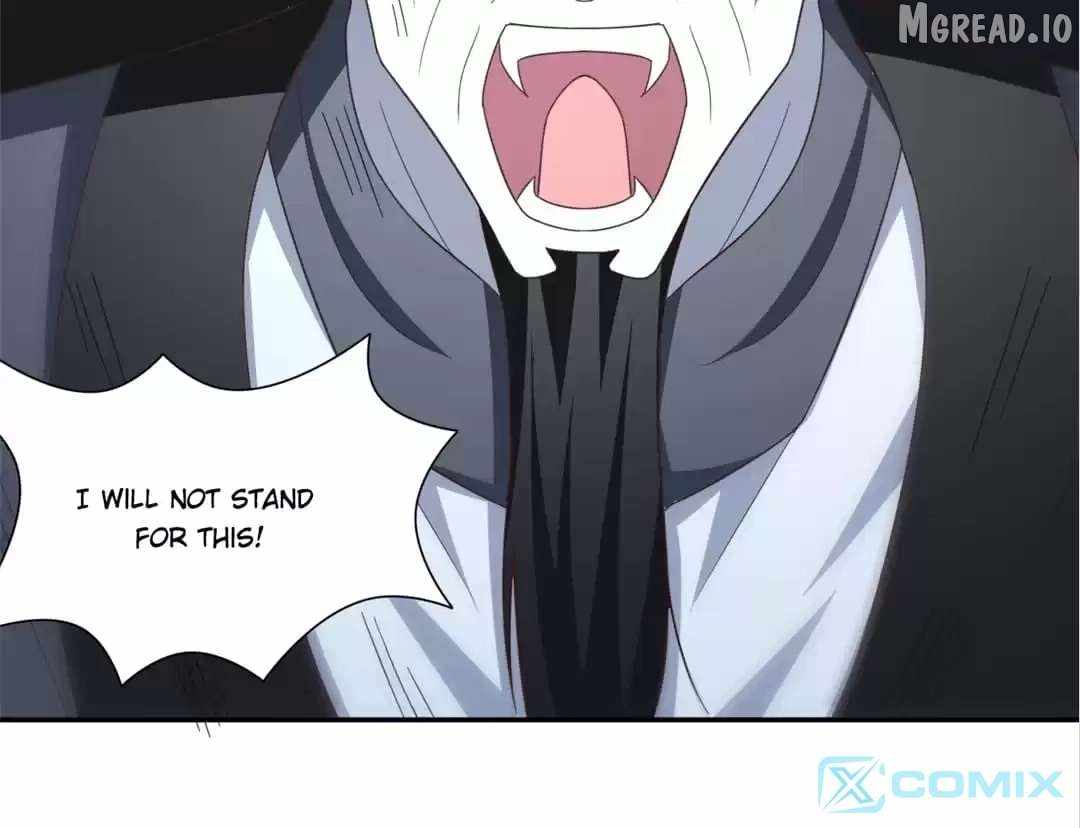 Gao Neng Strikes Ch.279 p72