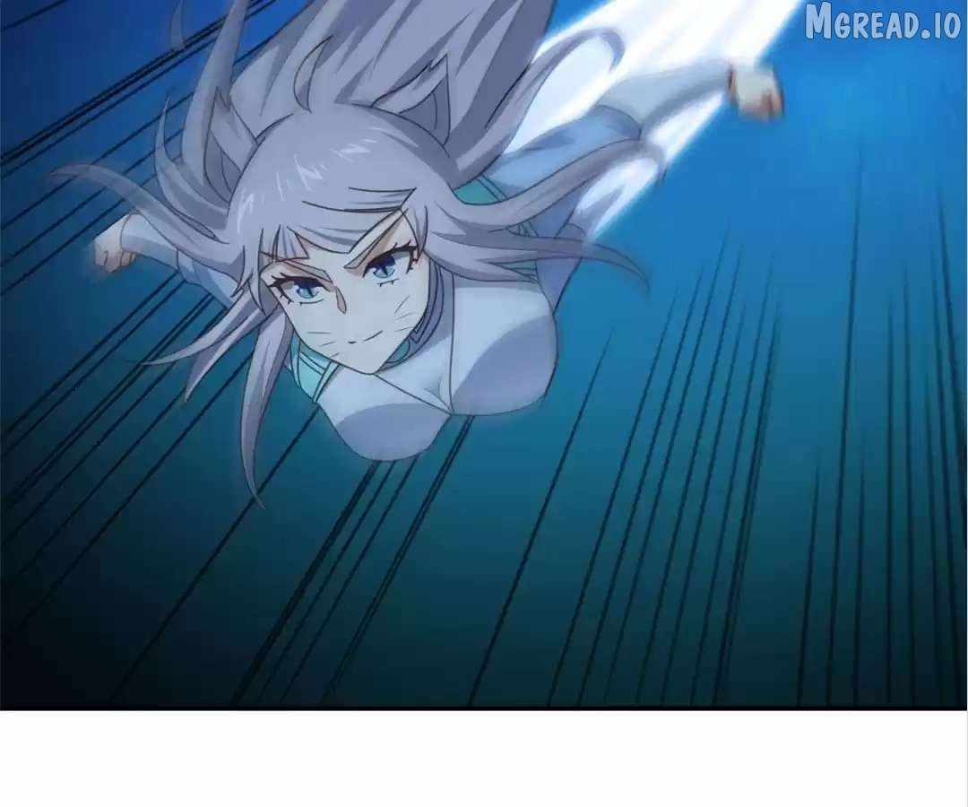 Gao Neng Strikes Ch.279 p76