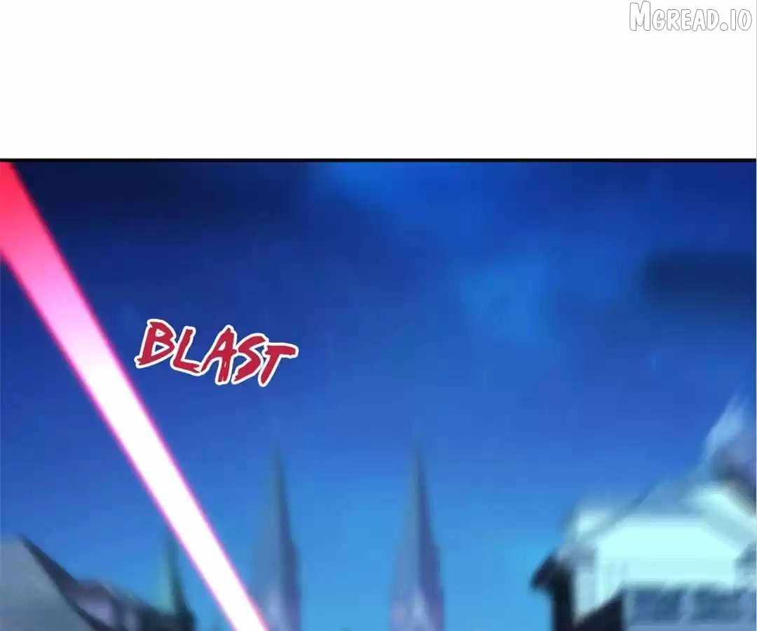 Gao Neng Strikes Ch.279 p77