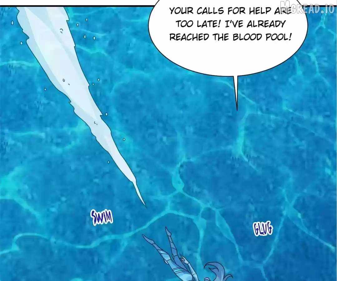 Gao Neng Strikes Ch.279 p79