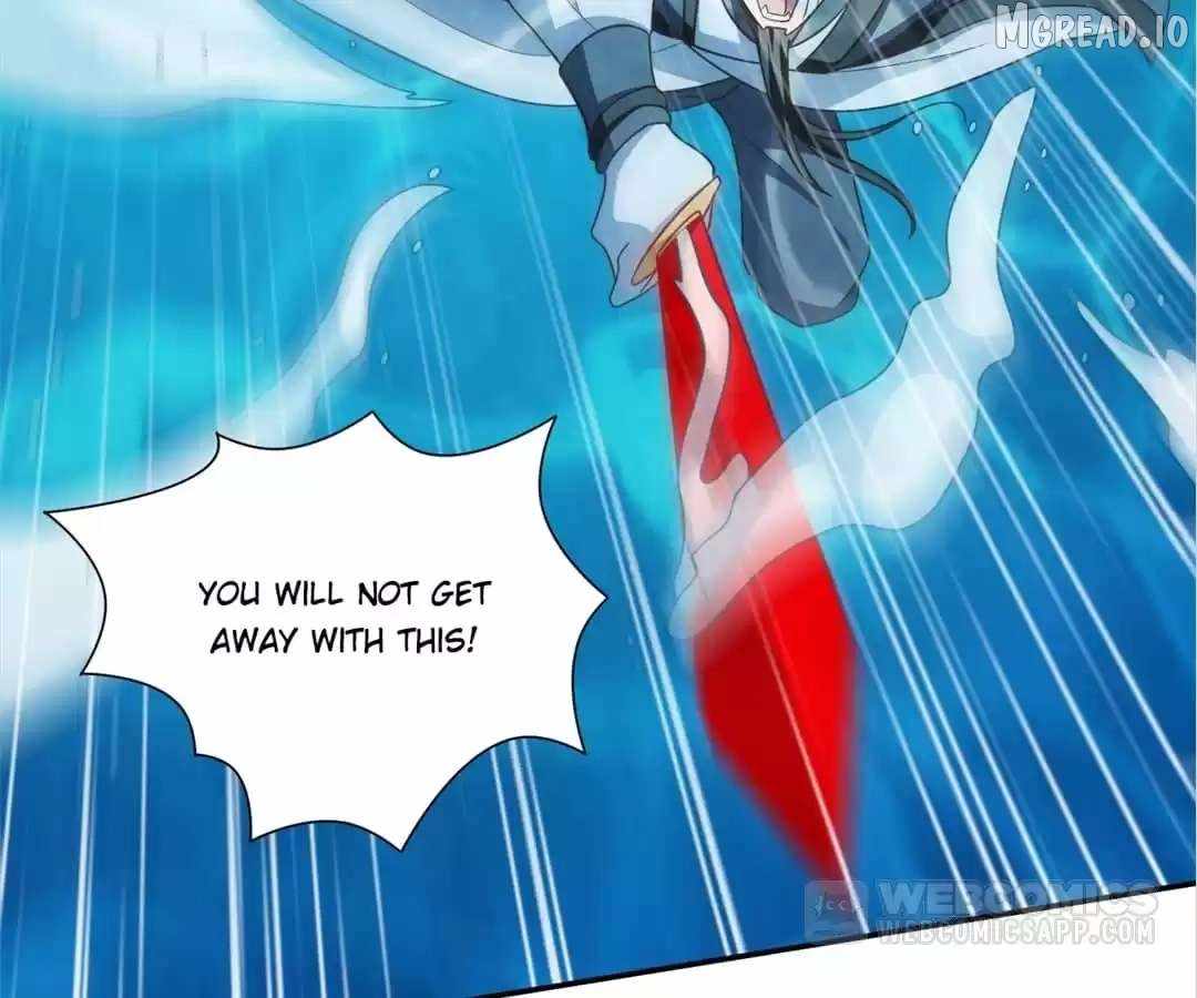 Gao Neng Strikes Ch.279 p82