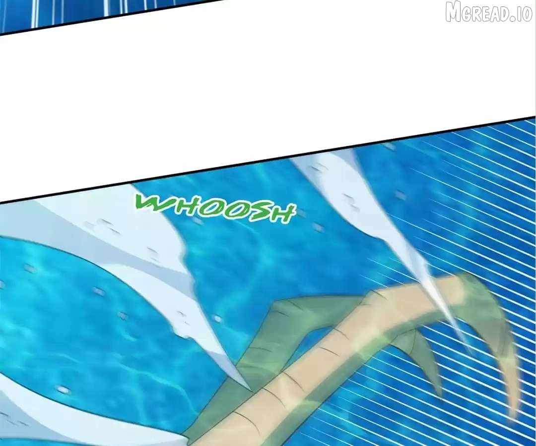 Gao Neng Strikes Ch.279 p83