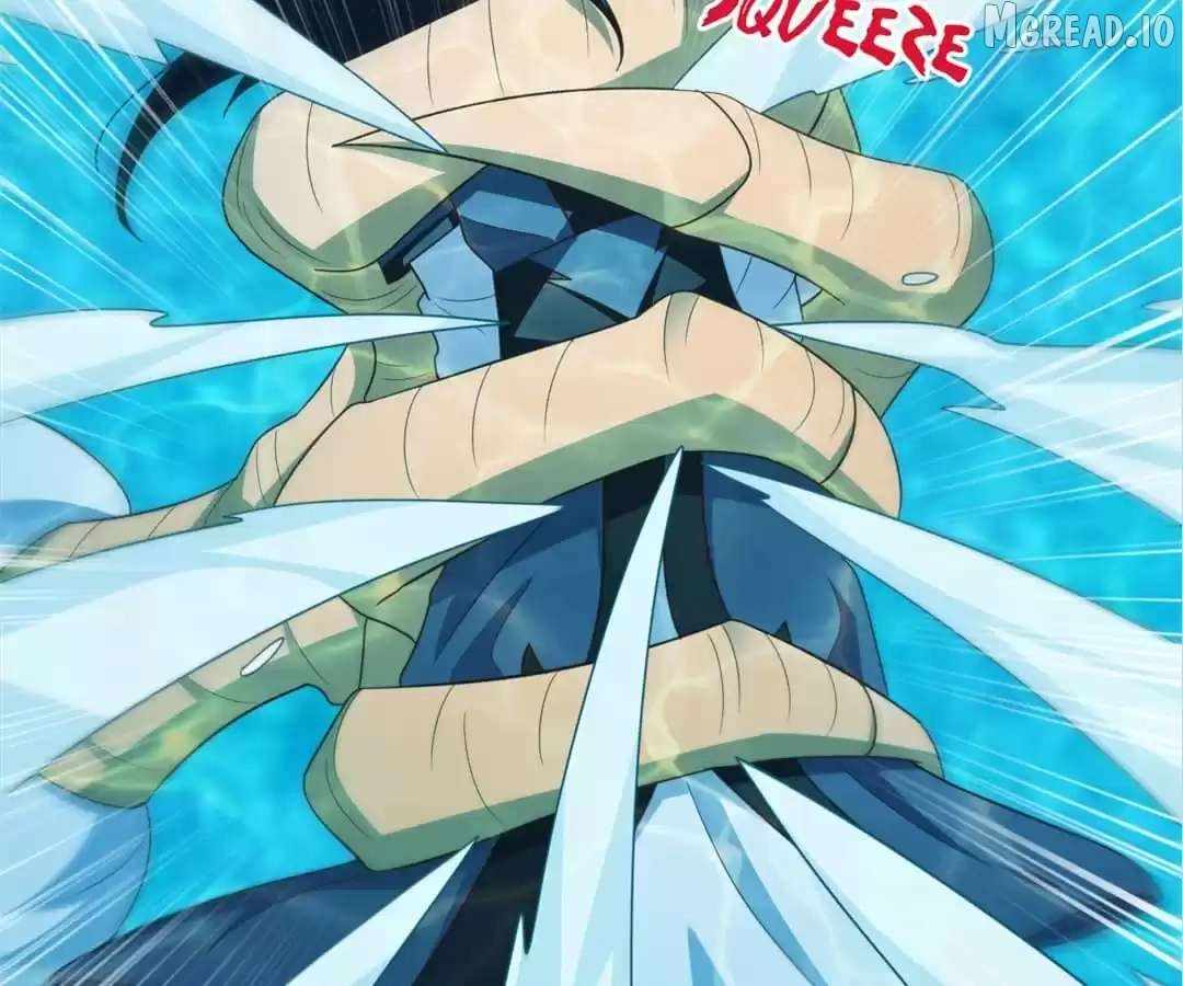 Gao Neng Strikes Ch.279 p86