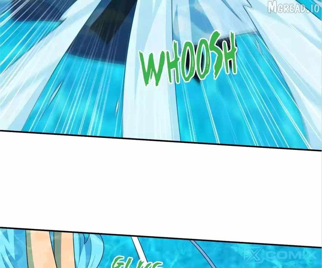 Gao Neng Strikes Ch.279 p87