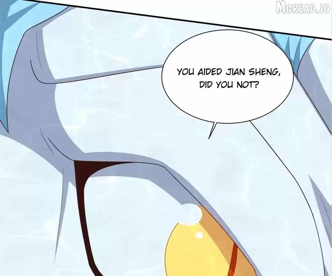 Gao Neng Strikes Ch.279 p92