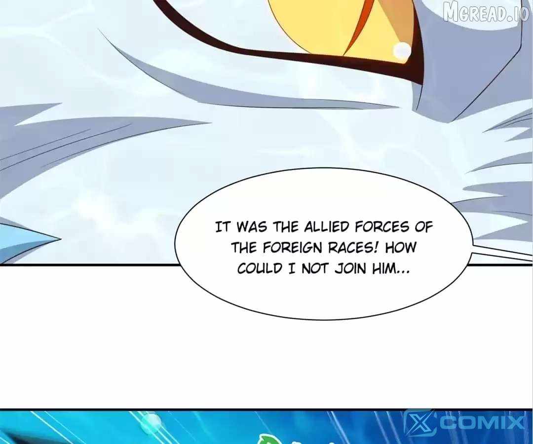 Gao Neng Strikes Ch.279 p93
