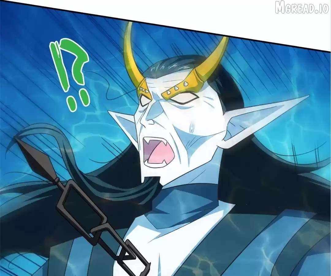 Gao Neng Strikes Ch.279 p95