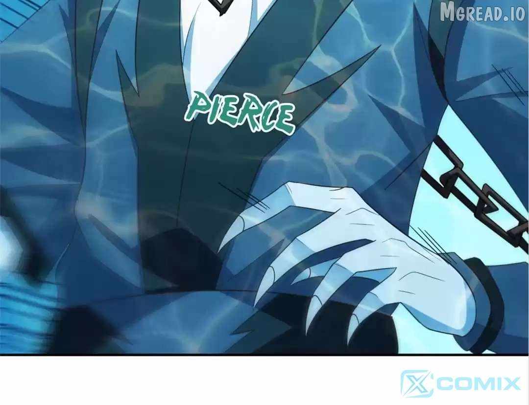 Gao Neng Strikes Ch.279 p96