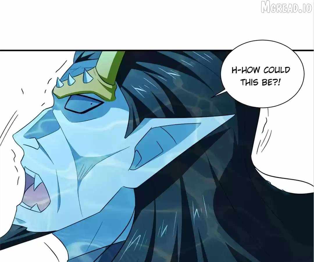 Gao Neng Strikes Ch.279 p97