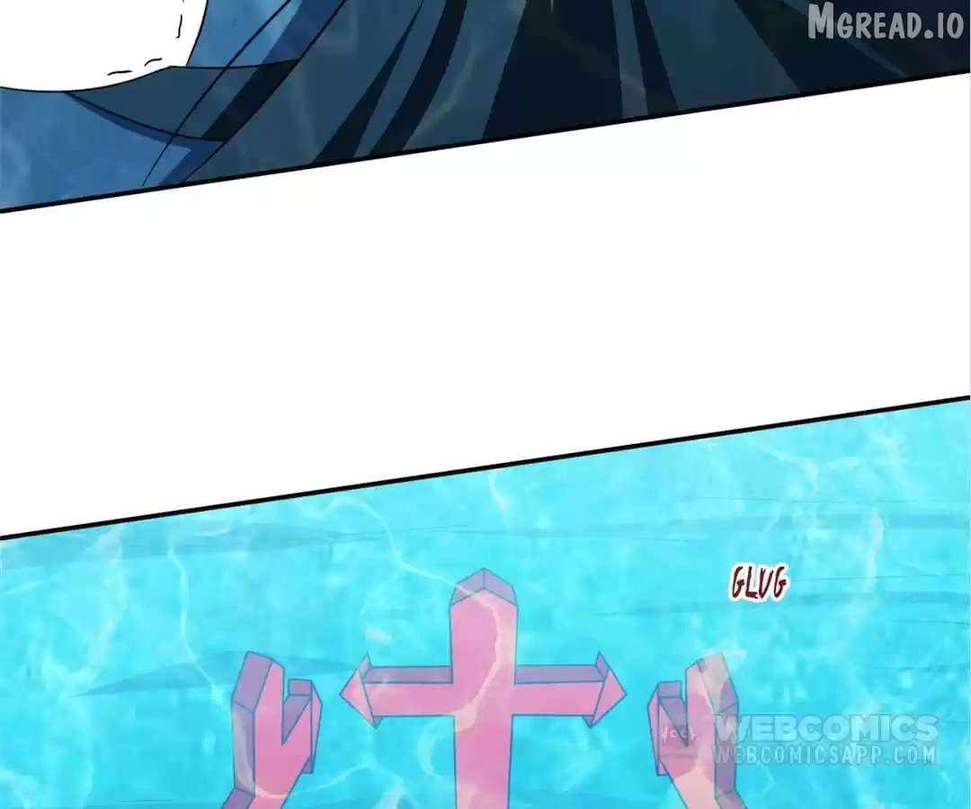 Gao Neng Strikes Ch.279 p98