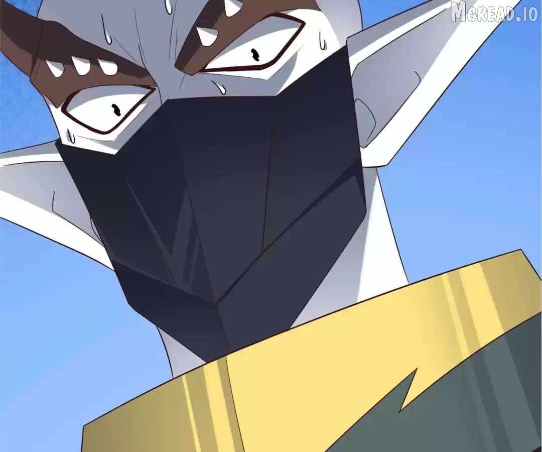 Gao Neng Strikes Ch.280 p101