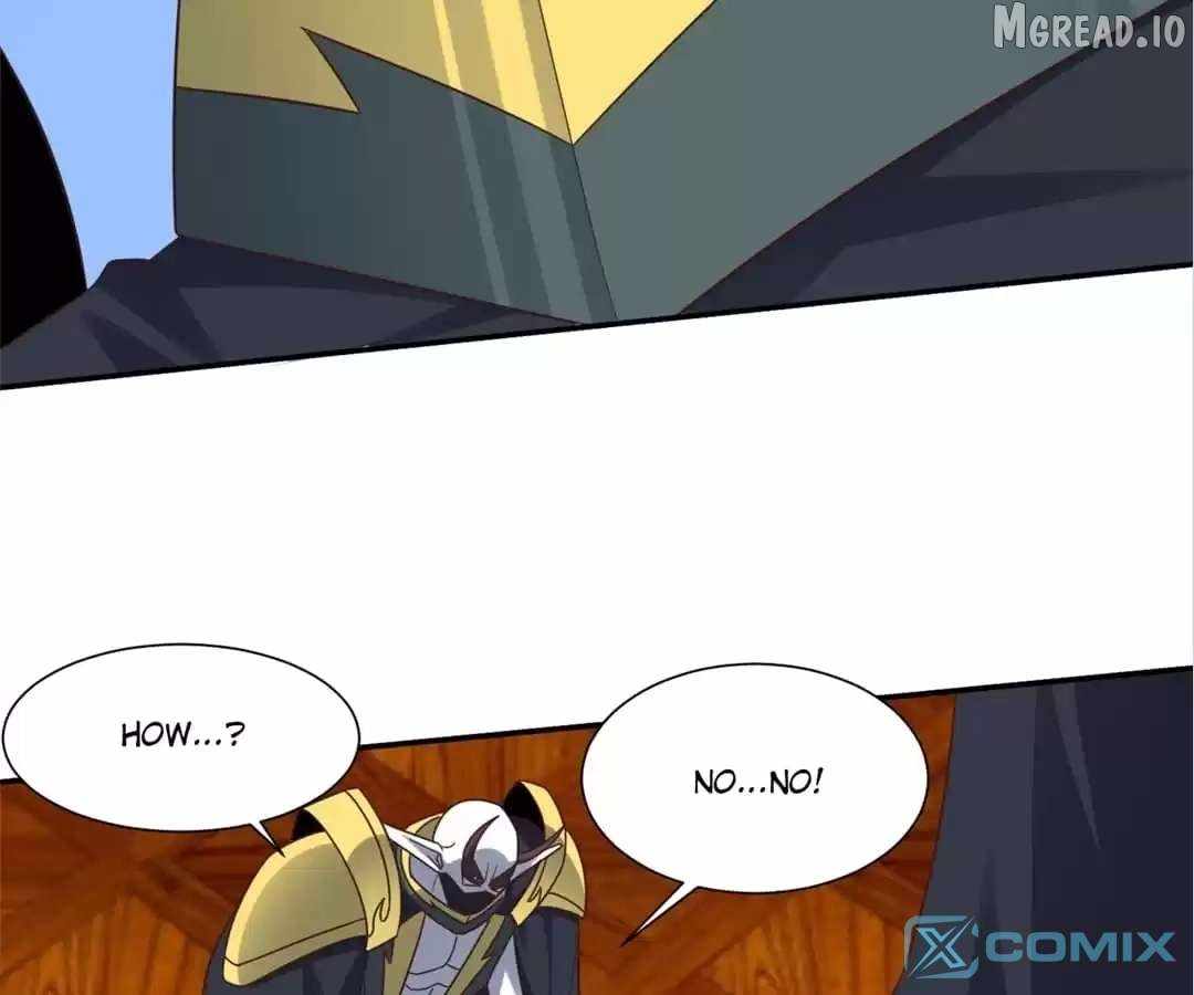 Gao Neng Strikes Ch.280 p102