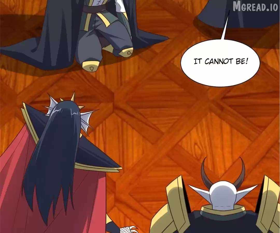 Gao Neng Strikes Ch.280 p103