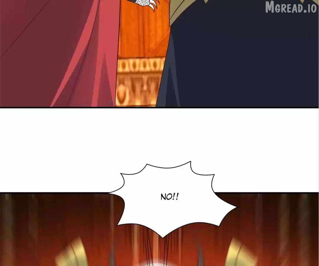 Gao Neng Strikes Ch.280 p104