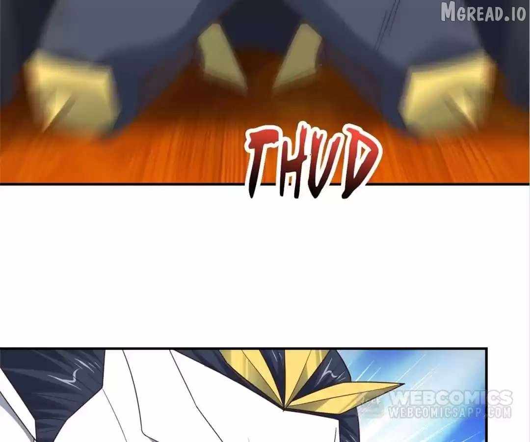 Gao Neng Strikes Ch.280 p106
